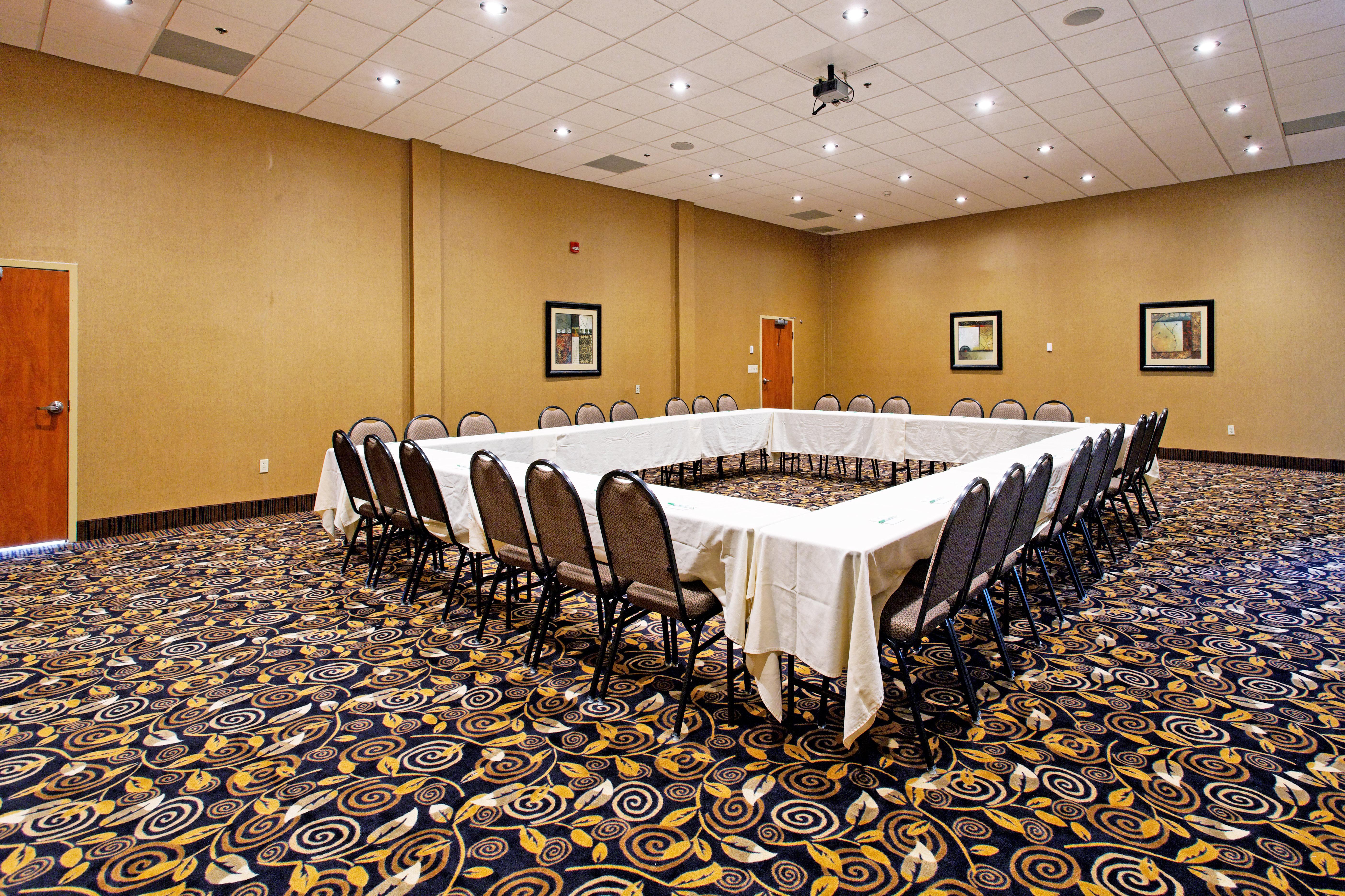 Holiday Inn Hotels Batesville By Ihg Esterno foto