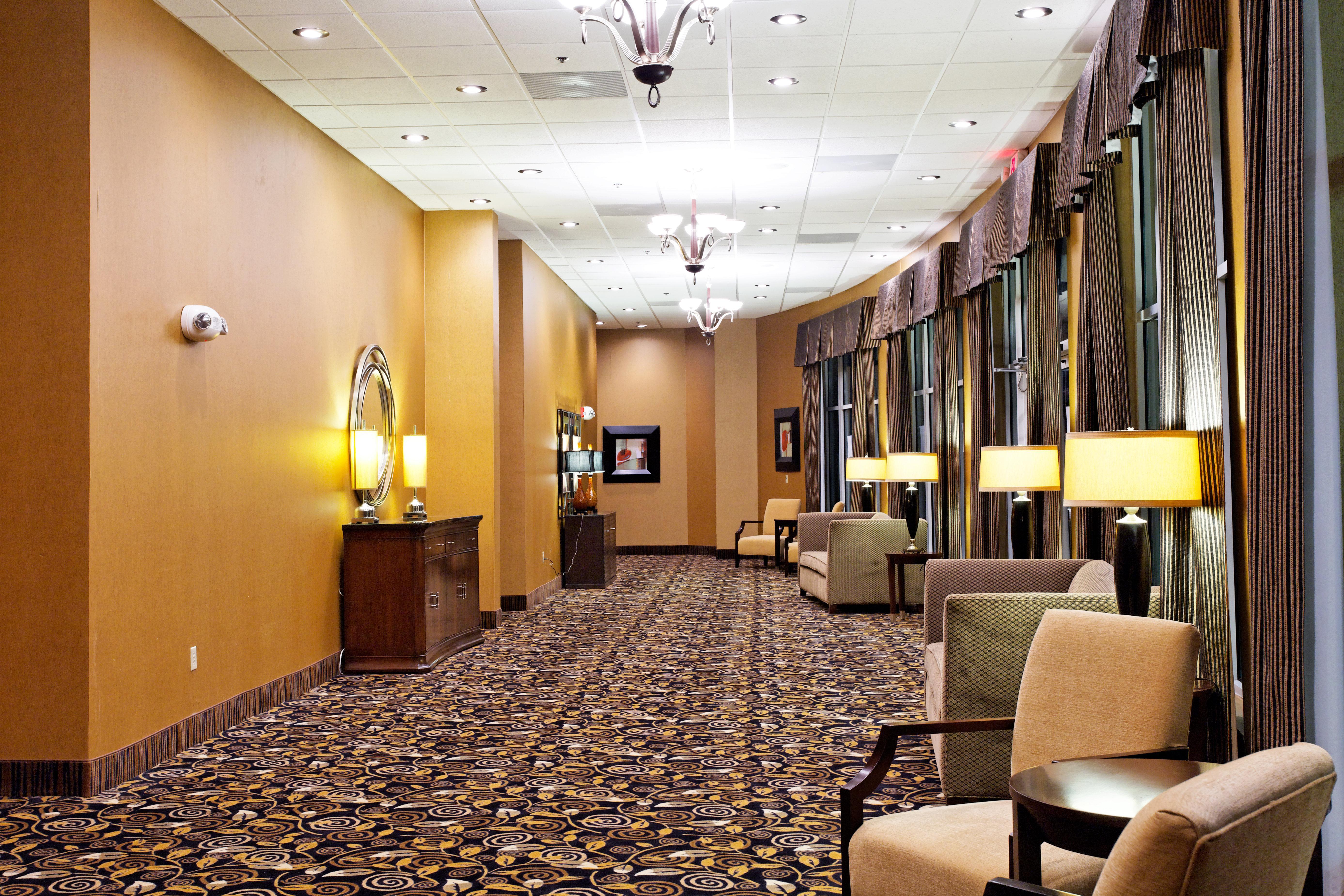 Holiday Inn Hotels Batesville By Ihg Esterno foto