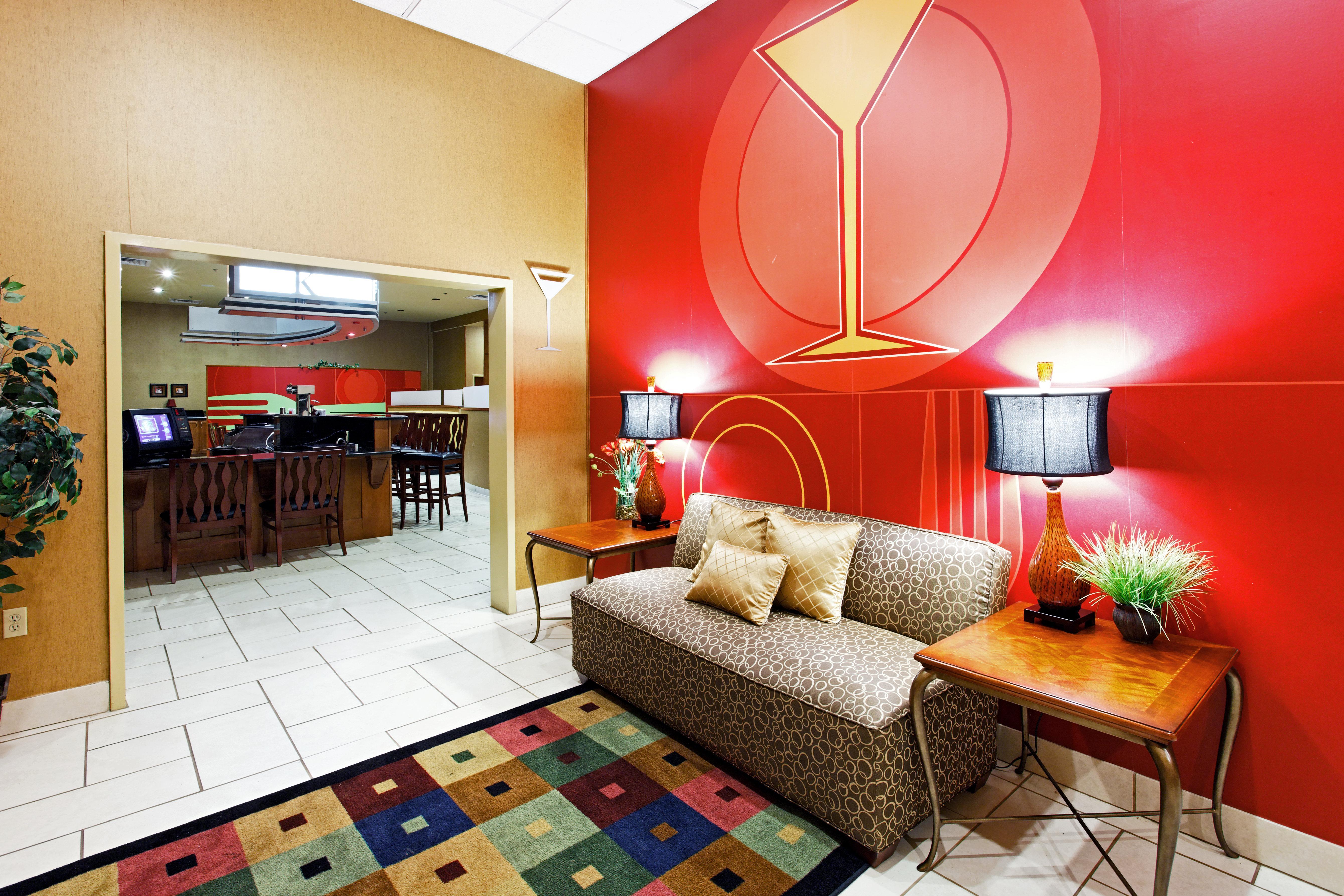 Holiday Inn Hotels Batesville By Ihg Esterno foto