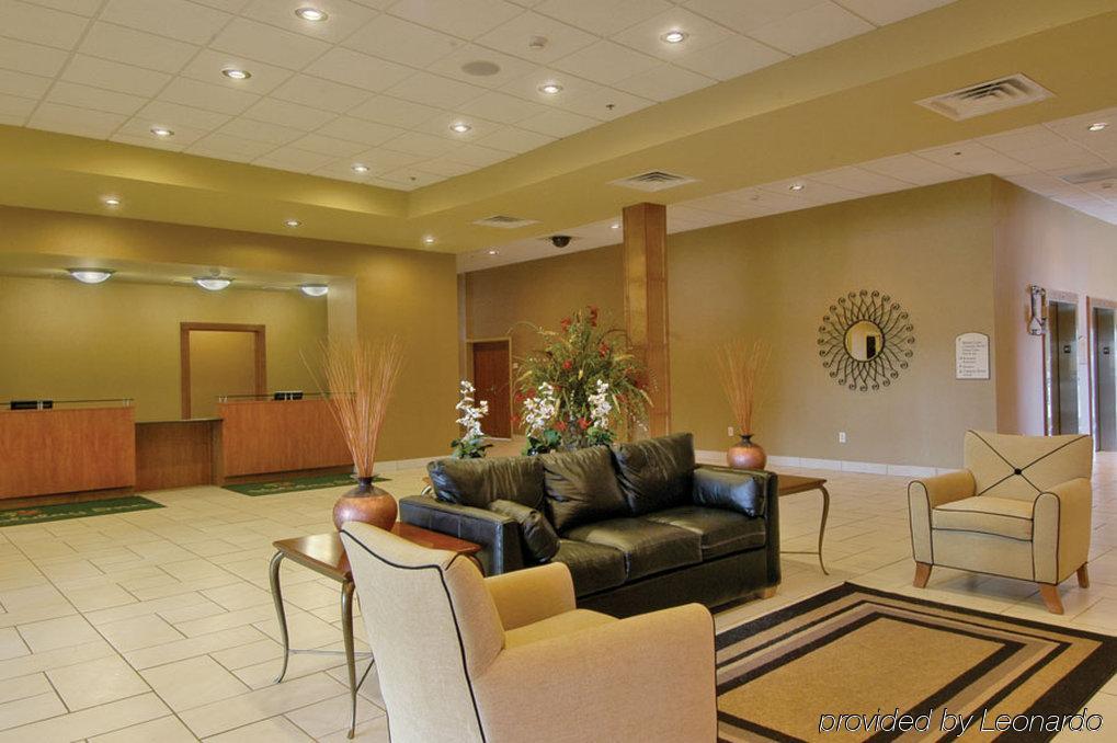 Holiday Inn Hotels Batesville By Ihg Interno foto