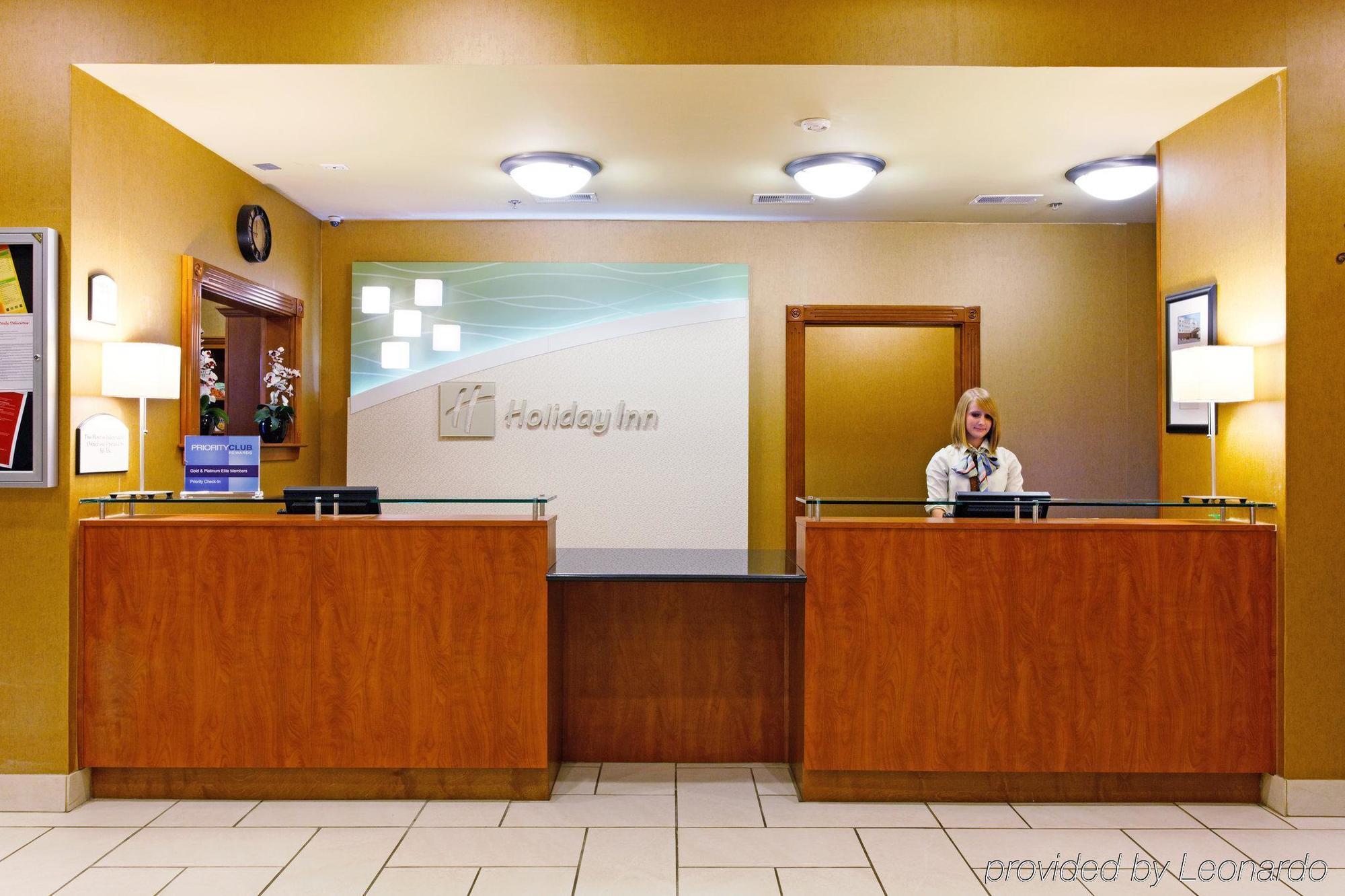 Holiday Inn Hotels Batesville By Ihg Interno foto