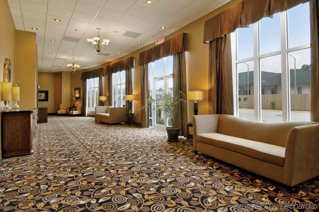 Holiday Inn Hotels Batesville By Ihg Interno foto