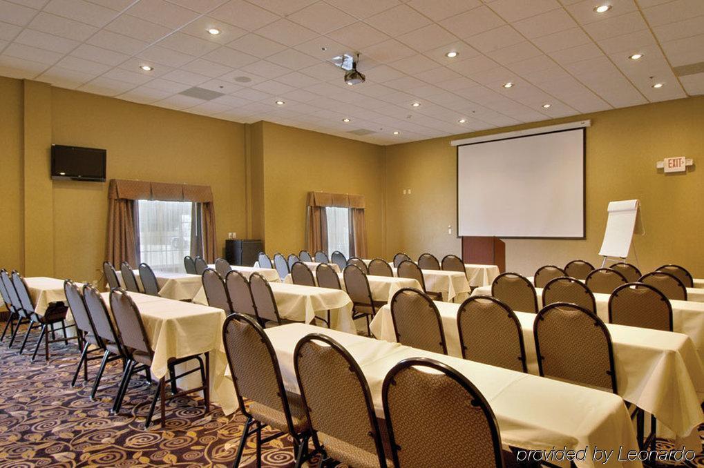 Holiday Inn Hotels Batesville By Ihg Servizi foto