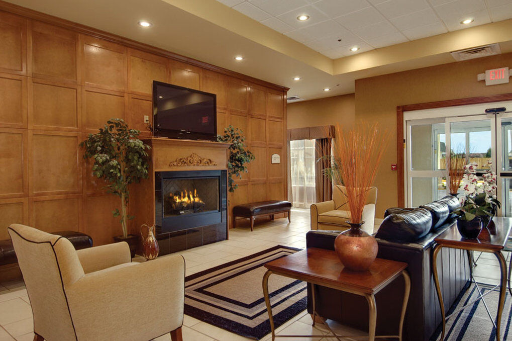 Holiday Inn Hotels Batesville By Ihg Esterno foto