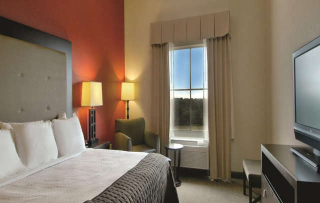 Holiday Inn Hotels Batesville By Ihg Esterno foto