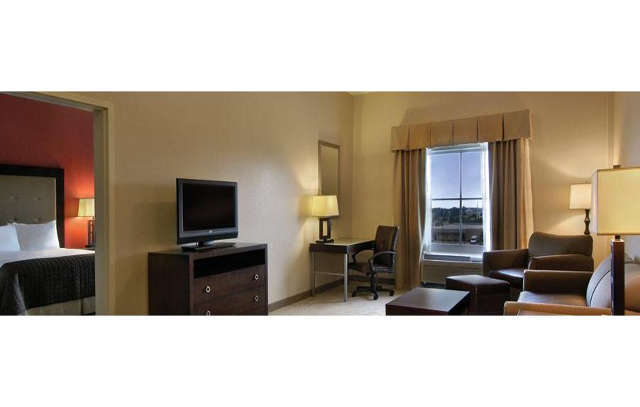 Holiday Inn Hotels Batesville By Ihg Esterno foto