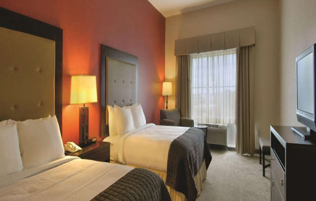 Holiday Inn Hotels Batesville By Ihg Esterno foto