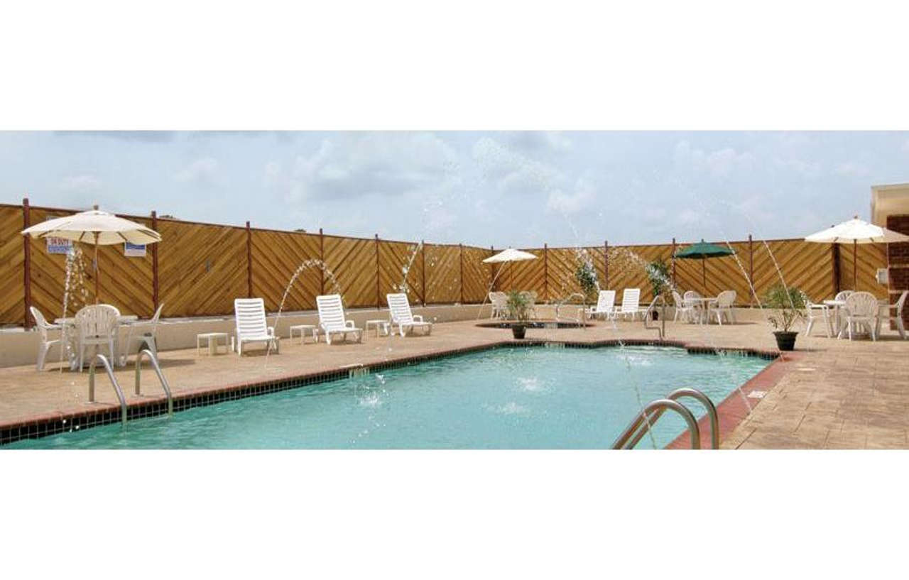 Holiday Inn Hotels Batesville By Ihg Esterno foto